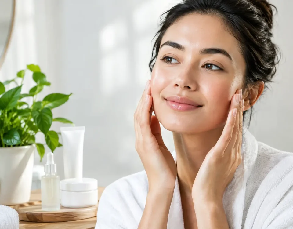 How to Care for Your Skin Microbiome Daily