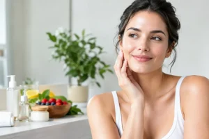 How to Support Skin Microbiome Health Daily
