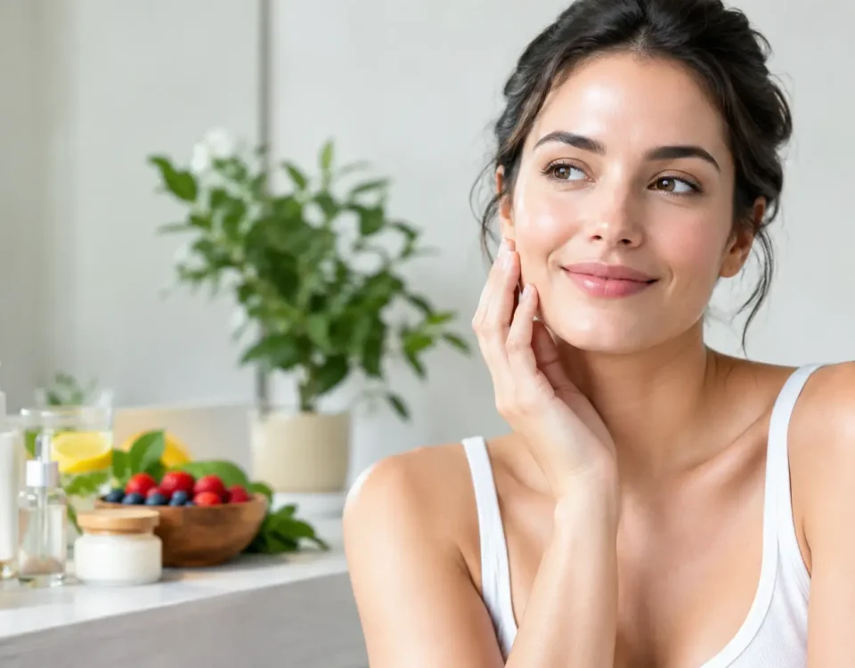 How to Support Skin Microbiome Health Daily