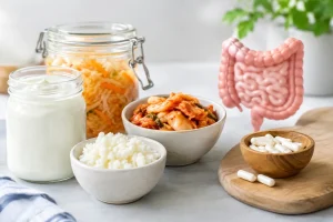 Lactic Acid Bacteria Benefits for Everyday Wellness