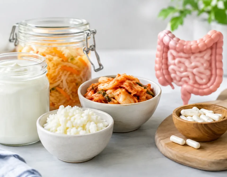 Lactic Acid Bacteria Benefits for Everyday Wellness