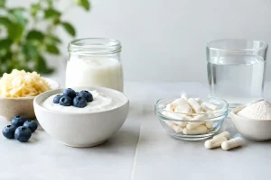 Postbiotics Versus Probiotics: What Matters Most