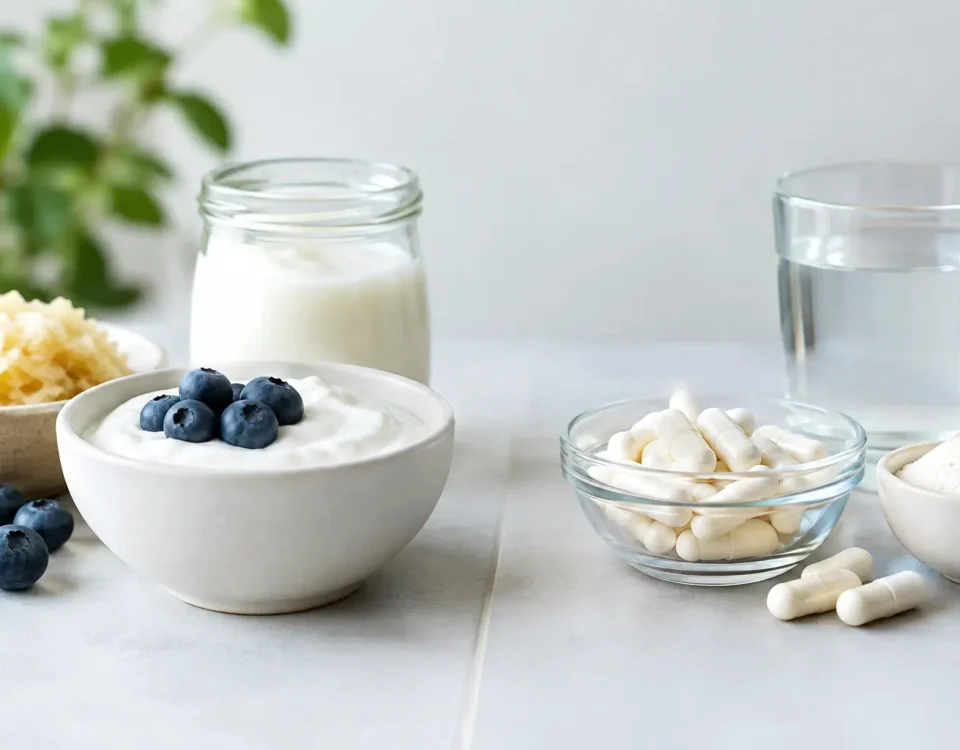 Postbiotics Versus Probiotics: What Matters Most
