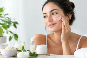 Probiotic Skin Care Benefits for a Balanced Barrier