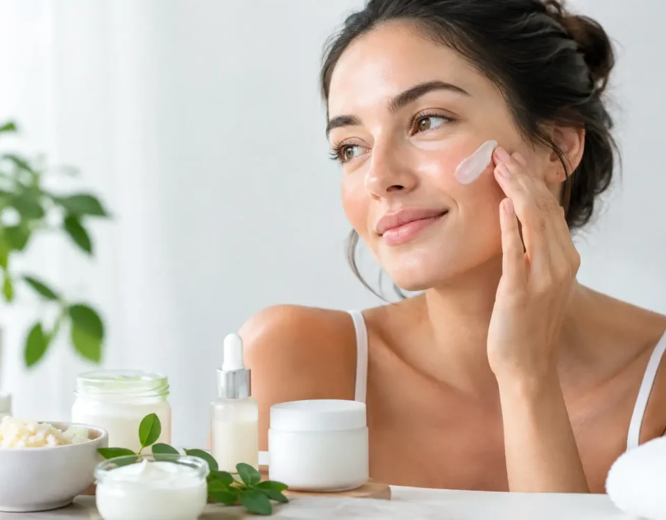 Probiotic Skin Care Benefits for a Balanced Barrier