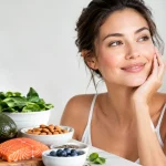 Skin Barrier Nutrients That Support Resilient Skin