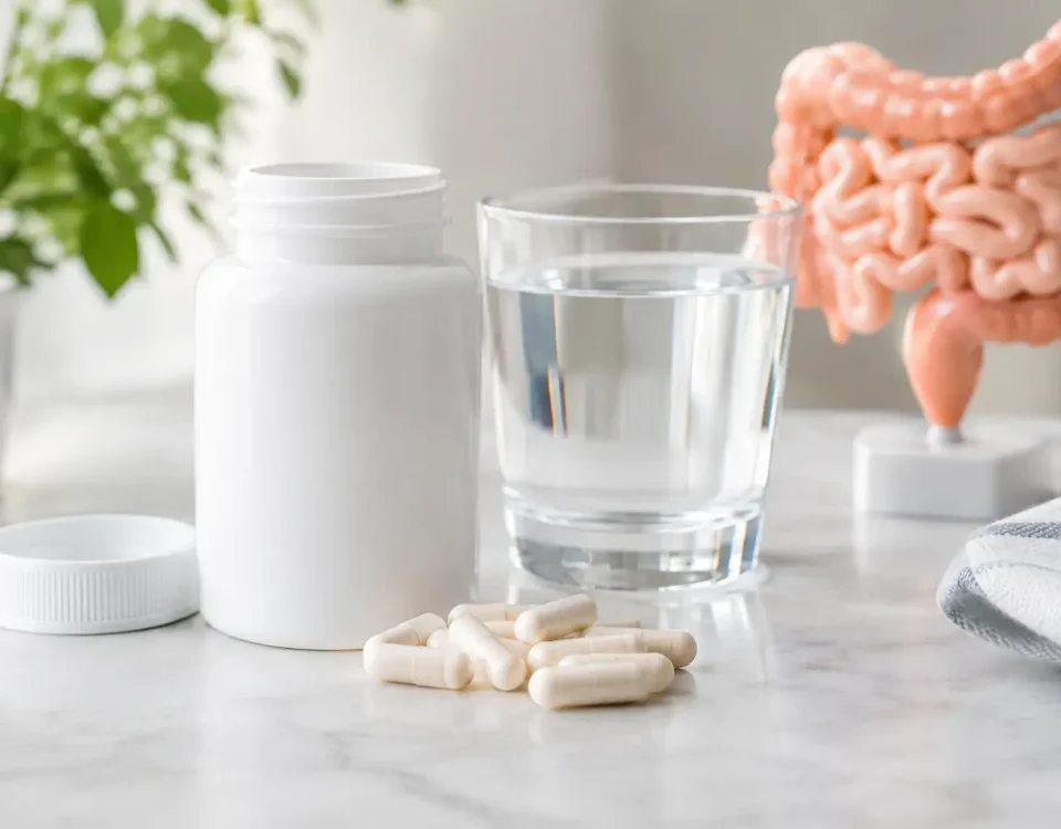 What Professional Grade Probiotics Should Deliver