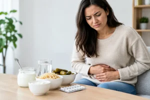 Why Probiotics Cause Gas and What to Do Next